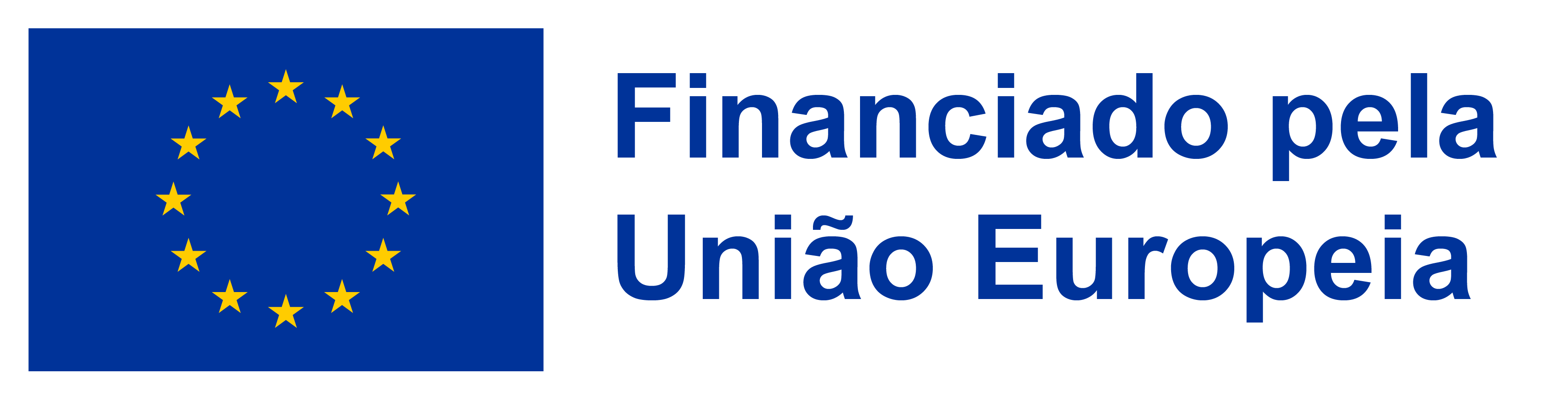 Financiado pela EU