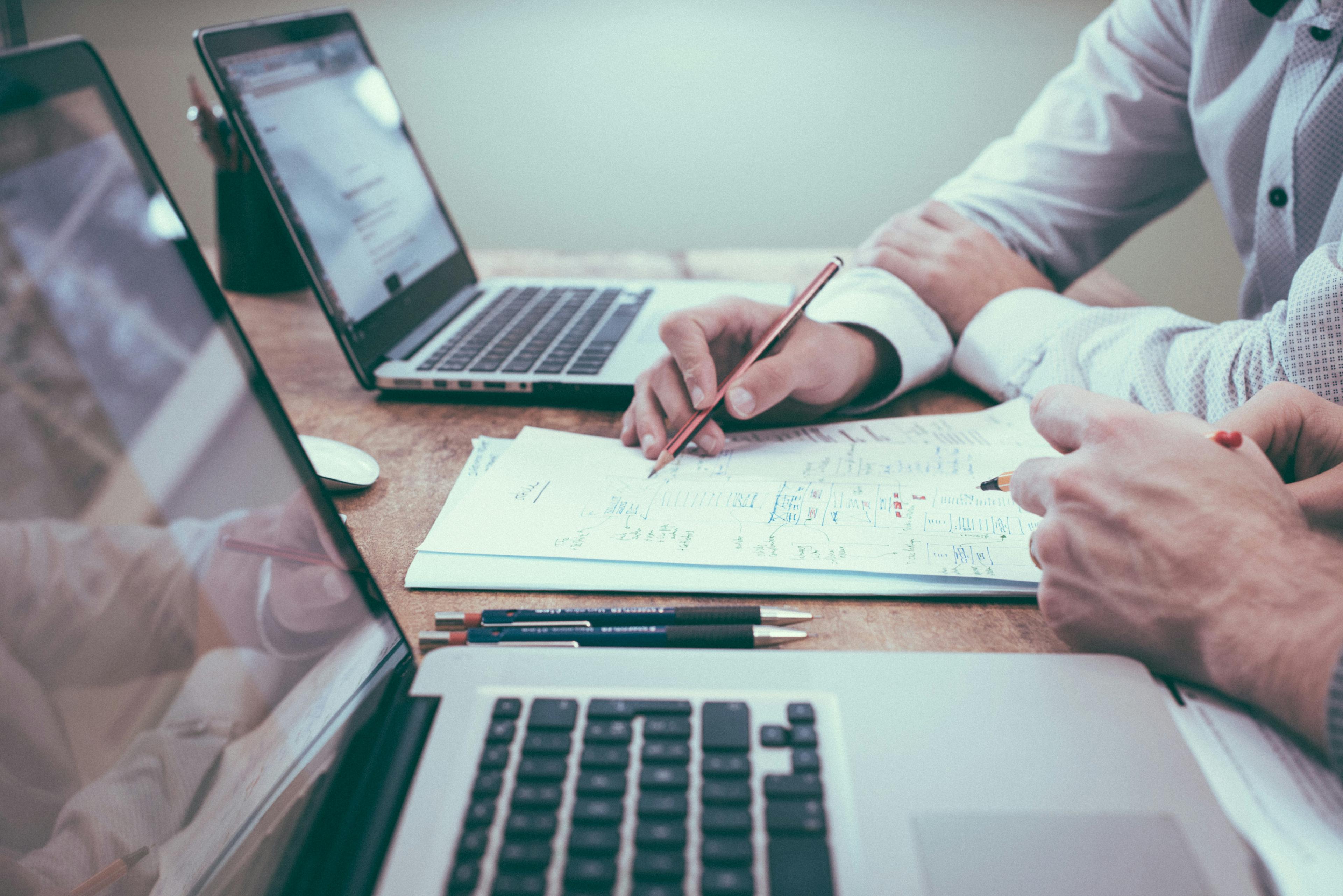 ESG and certification reporting dashboard